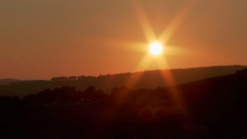 South Armagh and South Down have seen a spike in drug-dealing and anti-social behaviour