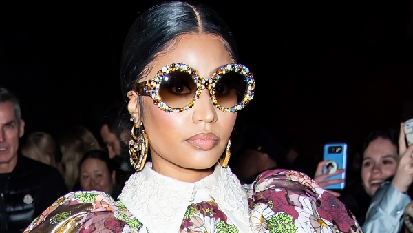 Nicki Minaj