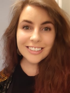 Siobhán Hamon