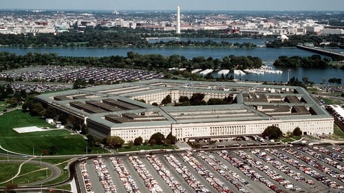 The move is the latest overhaul at the Pentagon since Donald Trump took office in January