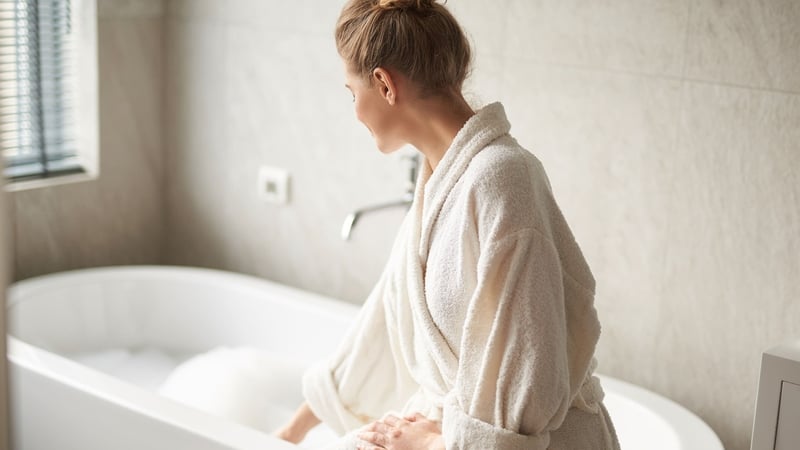 Feel instantly better with these simple tips.