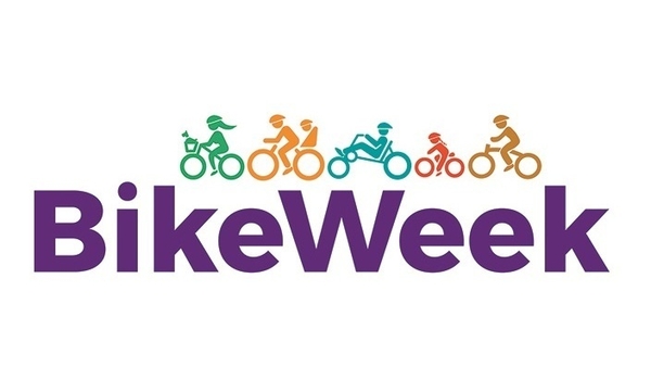 Bike Week 2021: It's time for some pedal power!