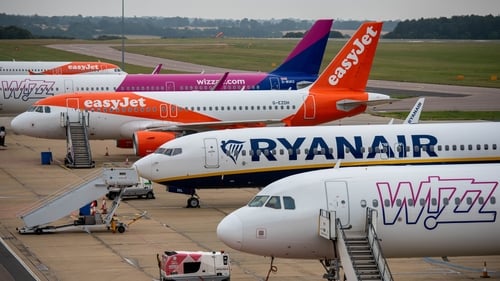 Ryanair, EasyJet and Wizz Air will have to overcome significant challenges to come out on top of the race for budget airline supremacy