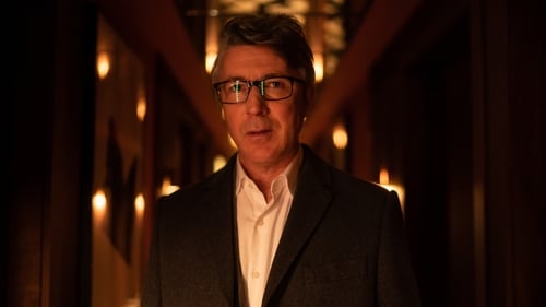 Aidan Gillen in Kin