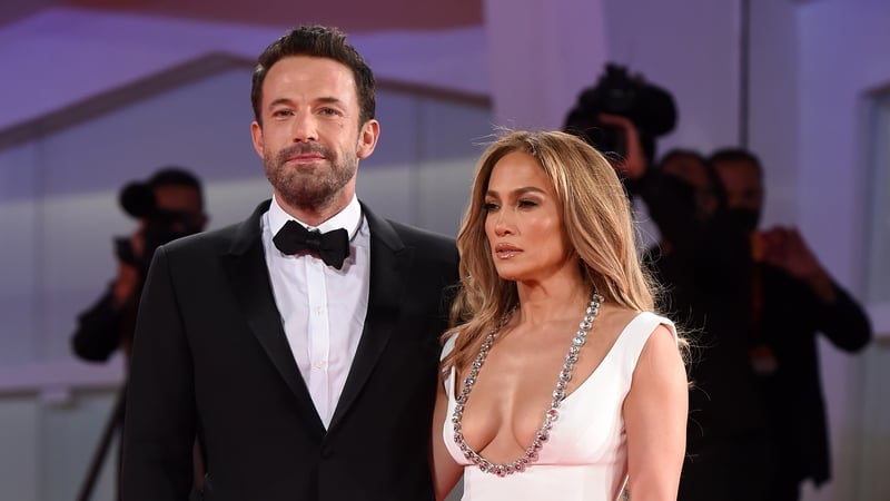 After 18 years, Bennifer has finally returned to the red carpet.