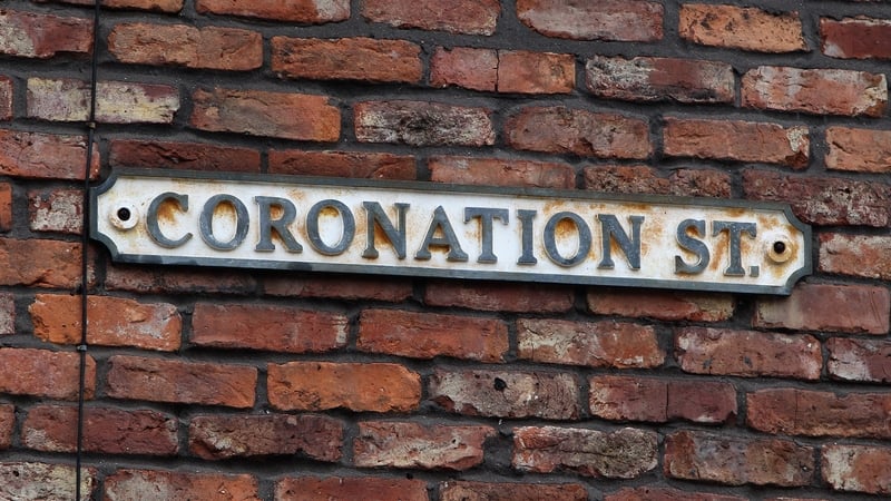 "It's going to be really huge - there's loads of emotion, there's loads of big spectacle – it's going to be cinematic"