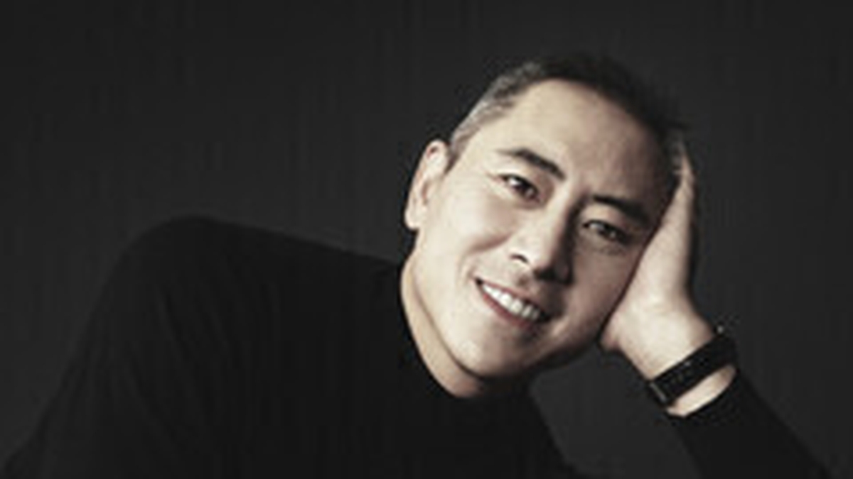 Disappeared in China 