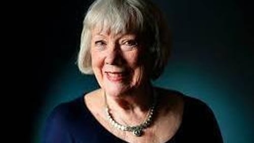 Rosaleen Linehan