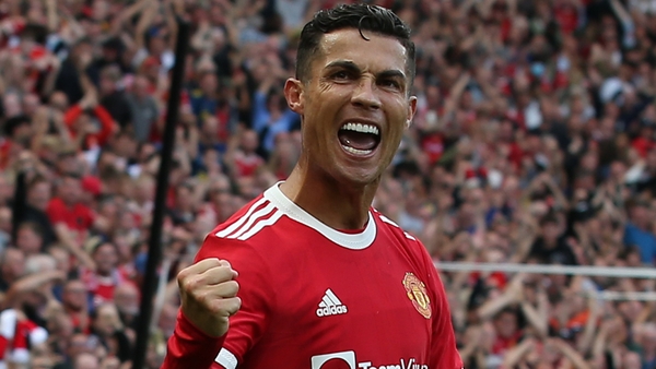 Premier League: Manchester United 4-1 Newcastle recap