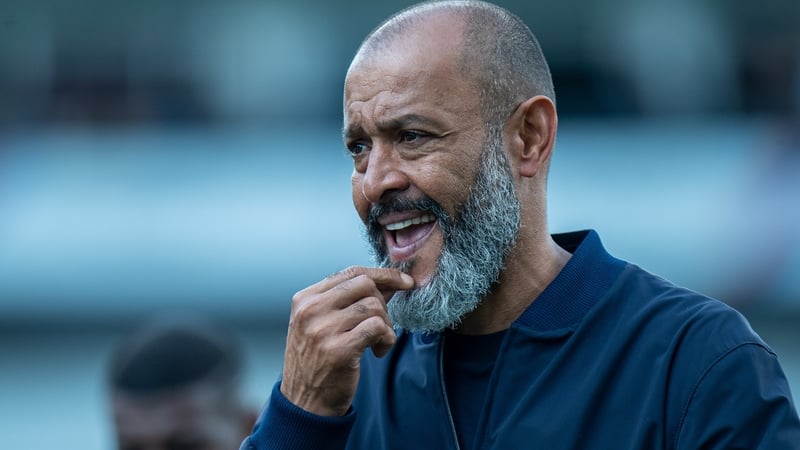 Pressure is growing on Nuno Espirito Santo