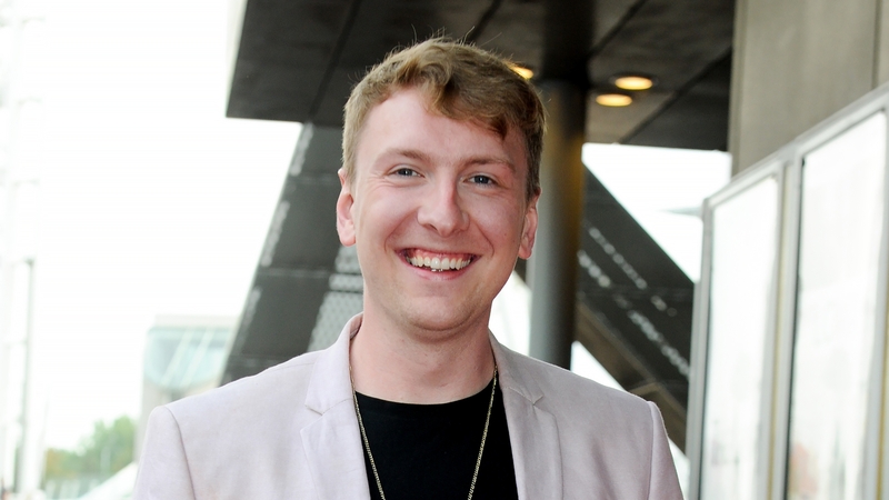 Joe Lycett. Picture: Getty
