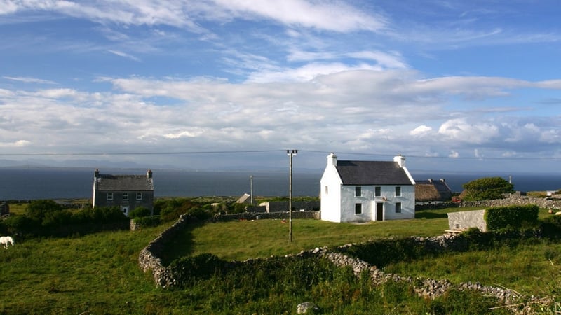 'There's a perception that rural areas are persistently weak, disadvantaged and declining'