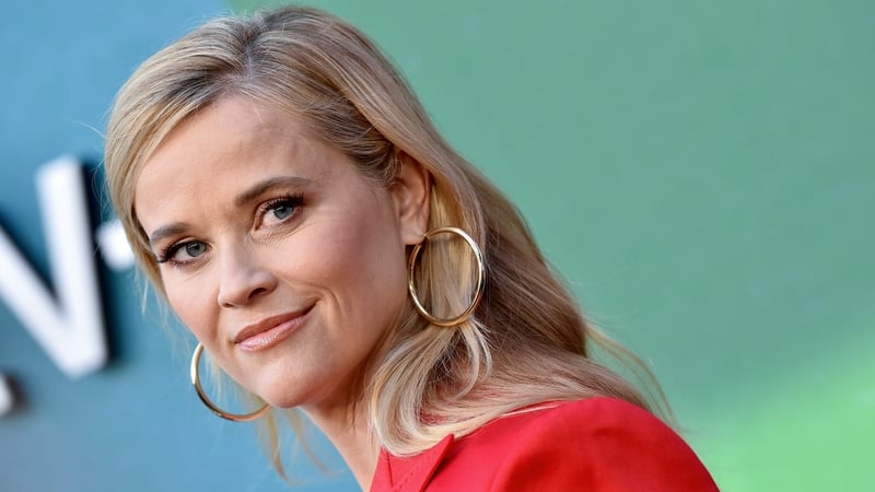 Reese Witherspoon