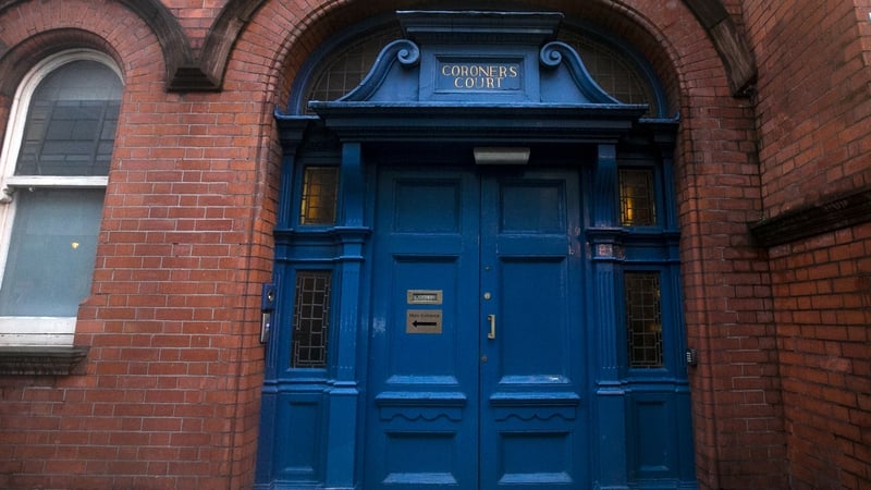 The coroner said people need to be aware of the risk of driving any mechanically propelled vehicle after drinking alcohol (File pic)