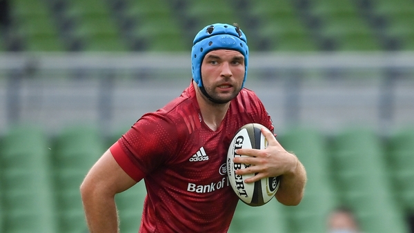 Tadhg Beirne