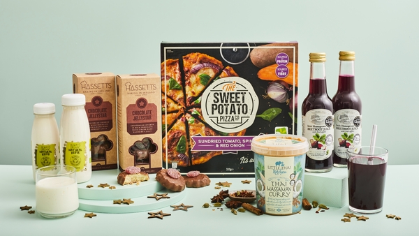 SuperValu said there was a 15% growth in SuperValu Food Academy sales last year