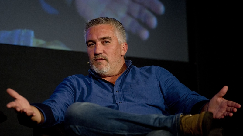 Paul Hollywood - "I think you've got to be really careful" Photo: Press Association