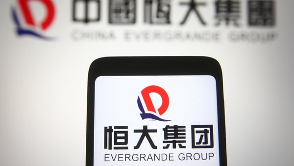 Pessimistic comments from China Evergrande have raised expectations of direct state involvement and a managed debt restructuring