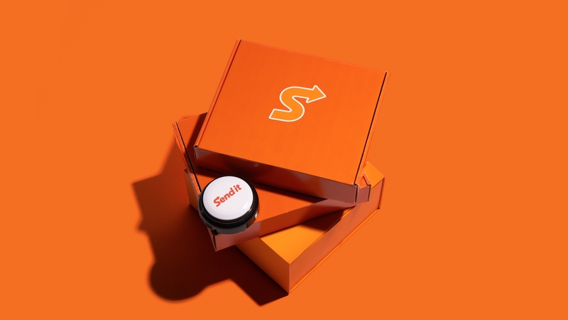 Sendoso says it plans to source more of its gifts in Ireland