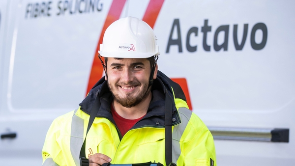 The five-year contract commenced in July 2021 and will be delivered by Actavo's Network and In-Home Division