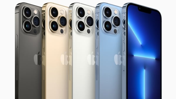 Apple is seeking alternatives to China for its manufacturing demands