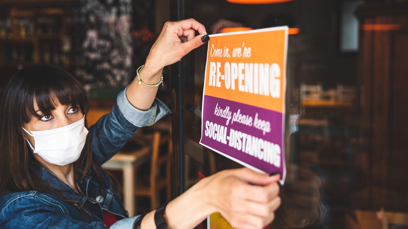 The 'Eat Out to Help Out' scheme was the biggest factor behind the rise in UK inflation this year