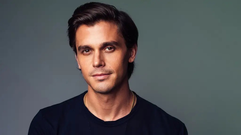 The Canadian TV star tells Katie Wright about the highs and lows of the past year-and-a-half.