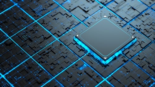 Semiconductors are used in everything from smartphones and computers, to the latest quantum computing and AI technology