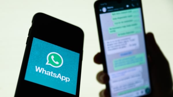 The Meta-owned messaging platform said the new features aimed to keep improving the privacy around online conversations