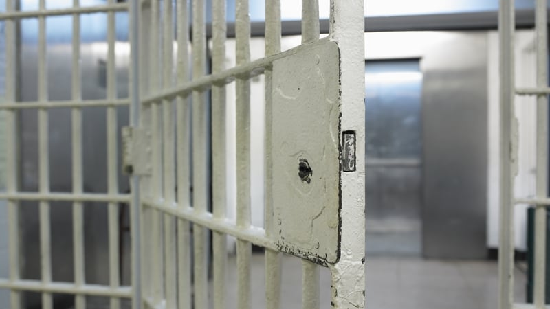 The Government says it will provide more than 400 additional prison spaces over the next five years