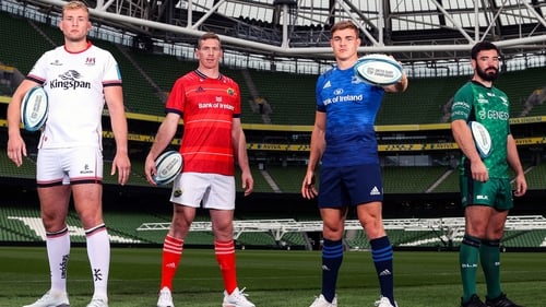 The new competition has a new format, including four conferences that determine European qualification