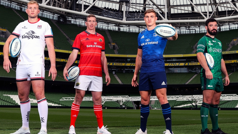 The new competition has a new format, including four conferences that determine European qualification