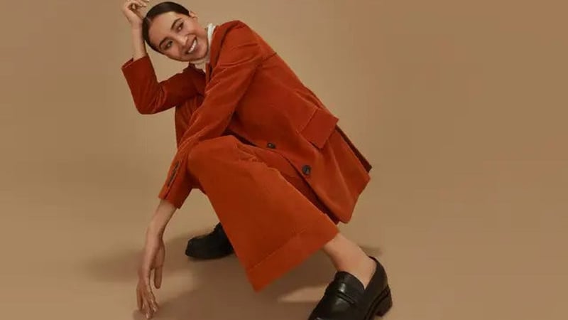 Step out in style with these catwalk-inspired buys, says Katie Wright.