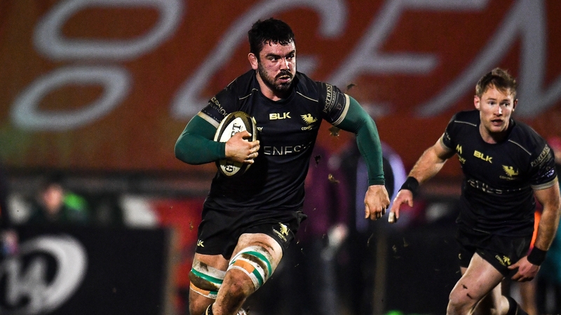 Boyle's form saw him earn a first Ireland cap in July