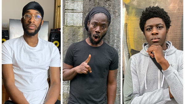 Longford town hosts its first-ever African Music Carnival
