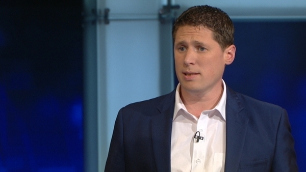 Matt Carthy said that 'setting targets without having a plan to implement them is pointless'