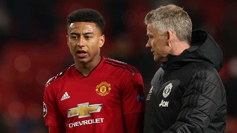 The United boss is keen for the 28-year-old to remain at the club beyond next season