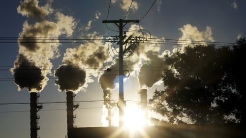 The latest IPCC report was described by UN Secretary General Antonio Guterrez as 'a map of human agony'