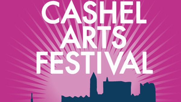 Ecolution: A special collab with Cashel Arts Festival