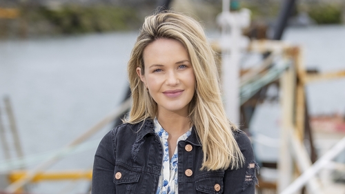 Aoibhin Garrihy