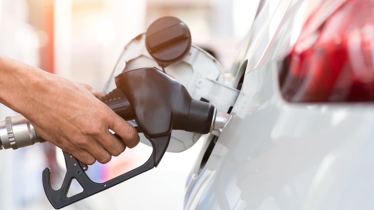 Why petrol is going up by at least 5 cent this Thursday