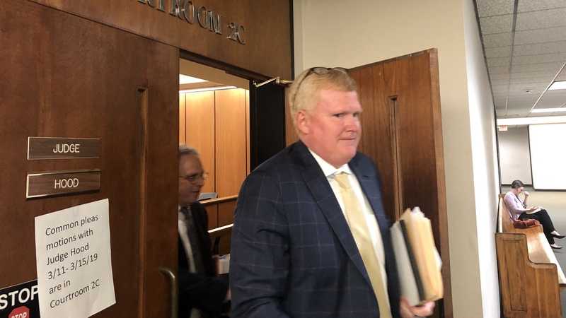 Alex Murdaugh is accused of paying a man to shoot him so his surviving son could collect on a $10 million insurance policy