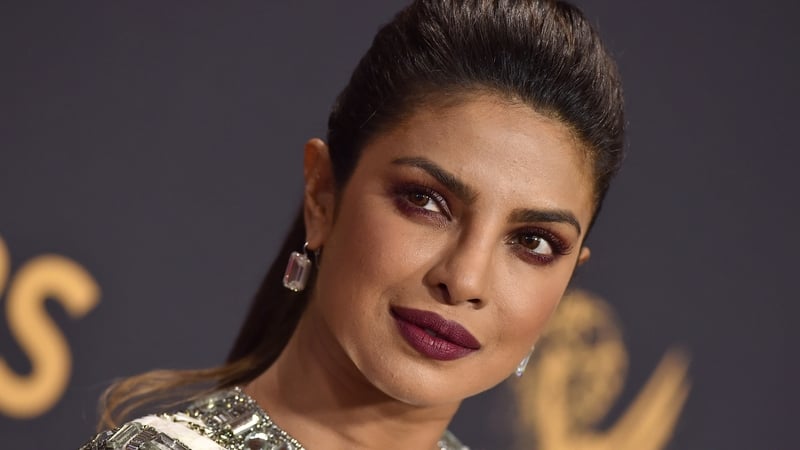 Priyanka Chopra - "The show got it wrong, and I'm sorry that my participation in it disappointed many of you"