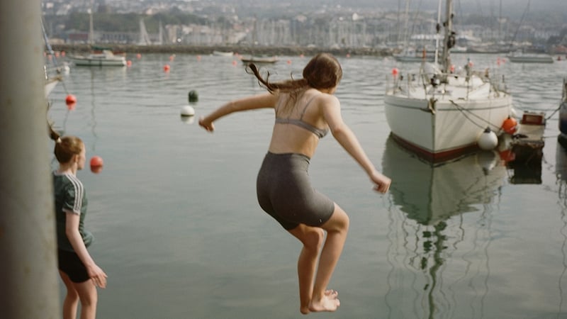 Linda Brownlee is one of the photographers featured in 'Ireland in Frame'