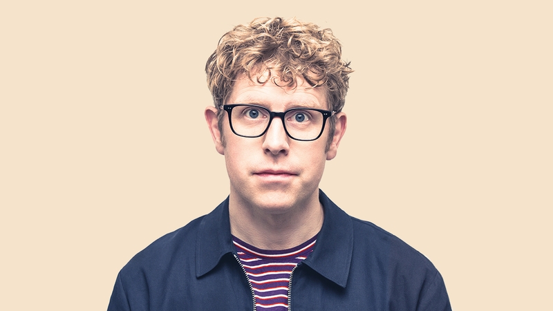 Josh Widdicombe