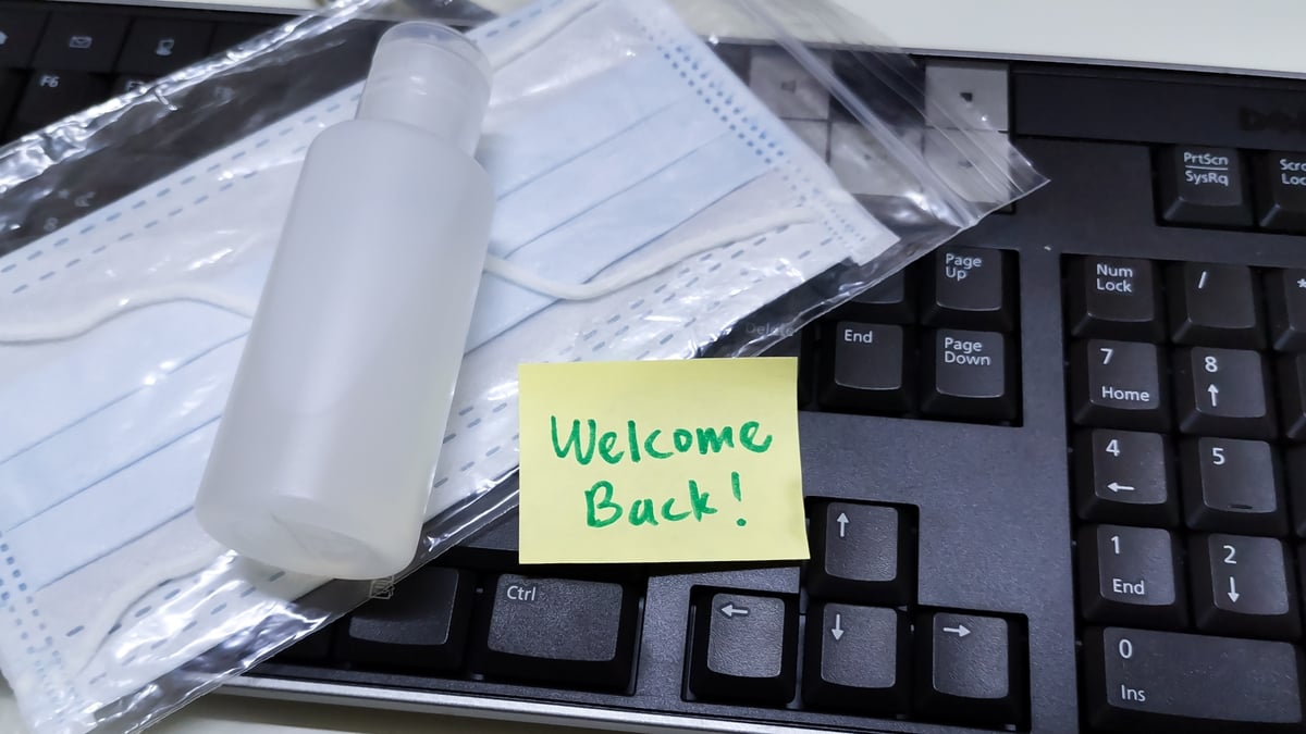 How to get along with your workplace colleagues