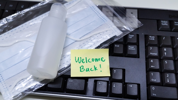 The Transitional Protocol eases many requirements on businesses but says good practices should be maintained