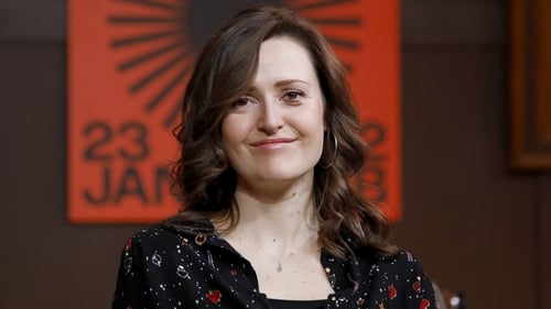 Clare Dunne