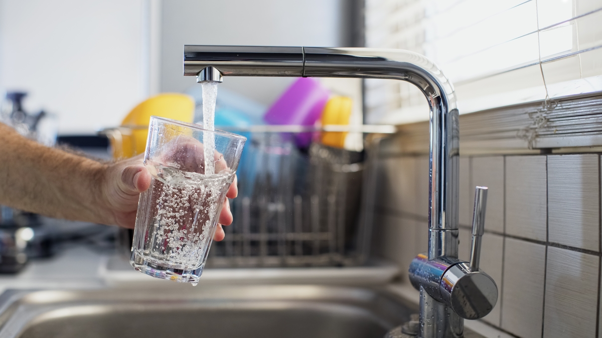 How much water do you really need to drink every day?