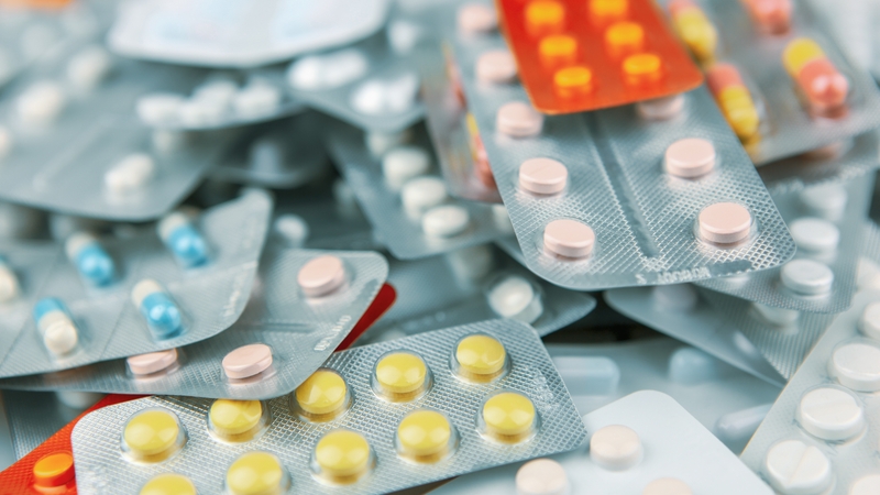 Medicine shortages have increased by 50% in just six months and 65% in 12 months.